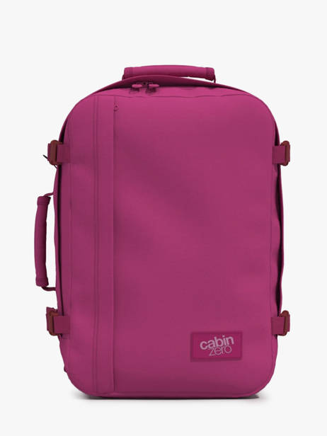 Sac De Voyage Cabine Sac à Dos Cabin Lc Cabin zero Rose cabin lc CZ17