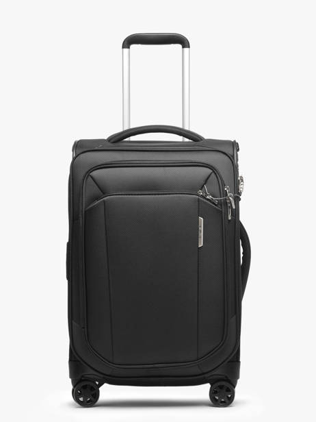 Valise Cabine Samsonite Noir respark 143325