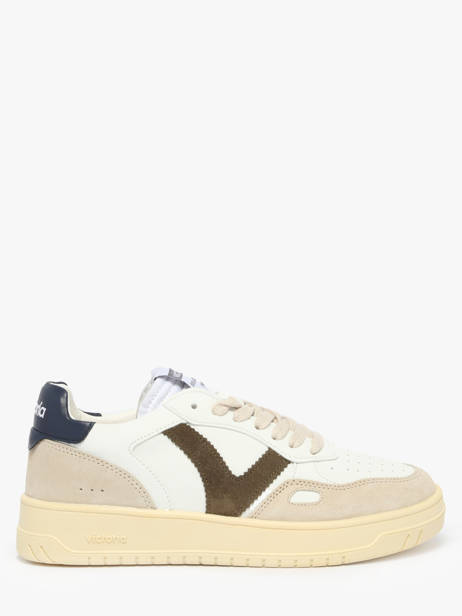 Sneakers Seul Victoria White women 1257101
