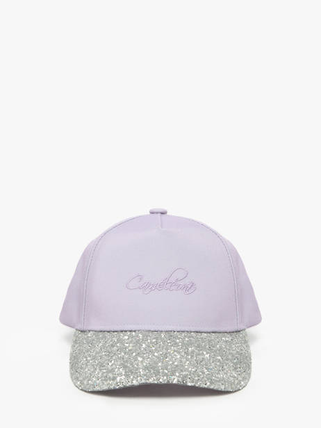 3-compartment Wheeled Satchel Cameleon Violet vintage fantasy - VIG-CAP1