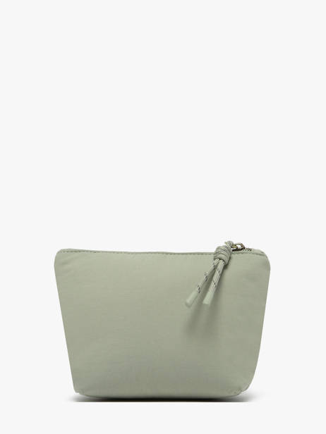 Satchel Woomen Green primevere WPRI80 other view 4