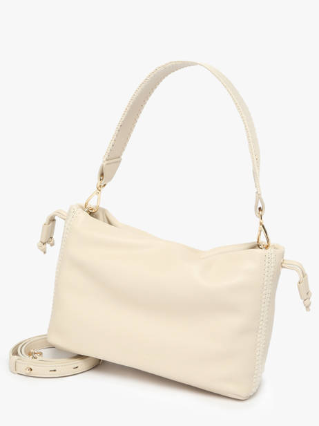 Shoulder Bag Th Soft Polyurethane Tommy hilfiger Beige th soft AW17541 other view 1