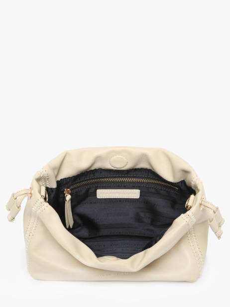 Shoulder Bag Th Soft Polyurethane Tommy hilfiger Beige th soft AW17541 other view 2