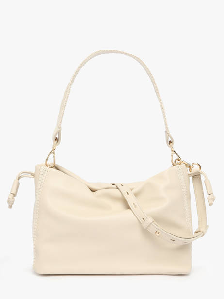 Shoulder Bag Th Soft Polyurethane Tommy hilfiger Beige th soft AW17541 other view 3
