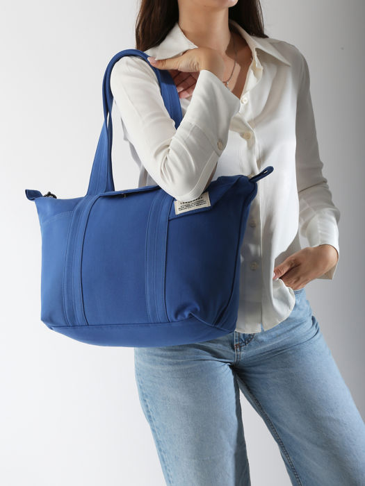 Longchamp Le pliage worker Besaces Vert