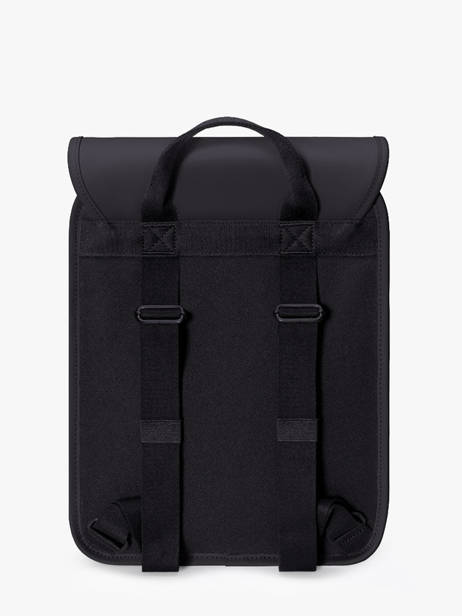 Sac à Dos Ucon acrobatics Bleu backpack S vue secondaire 3