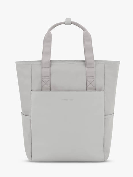 1 Compartment Backpack With 14