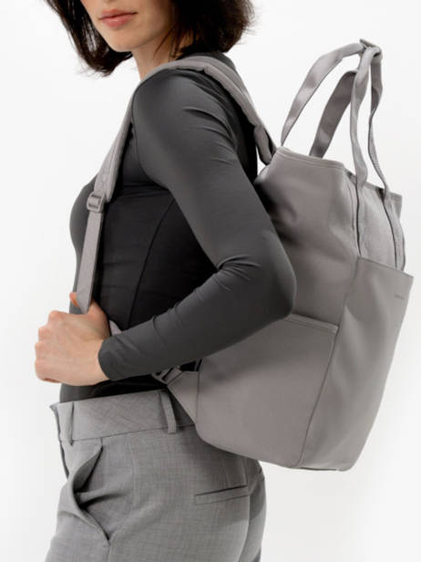 1 Compartment Backpack With 14