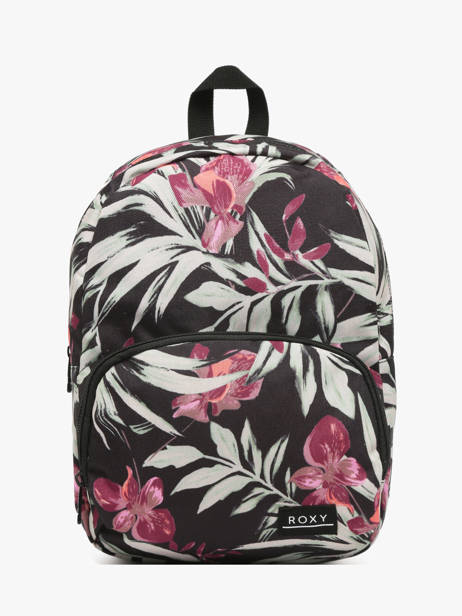 1 Compartment Backpack Roxy Multicolor kids RJBP4915
