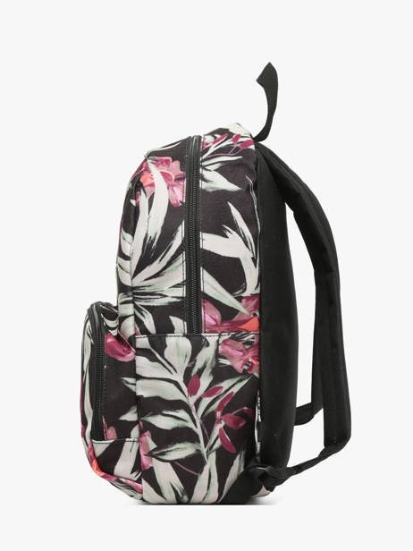 1 Compartment Backpack Roxy Multicolor kids RJBP4915 other view 1