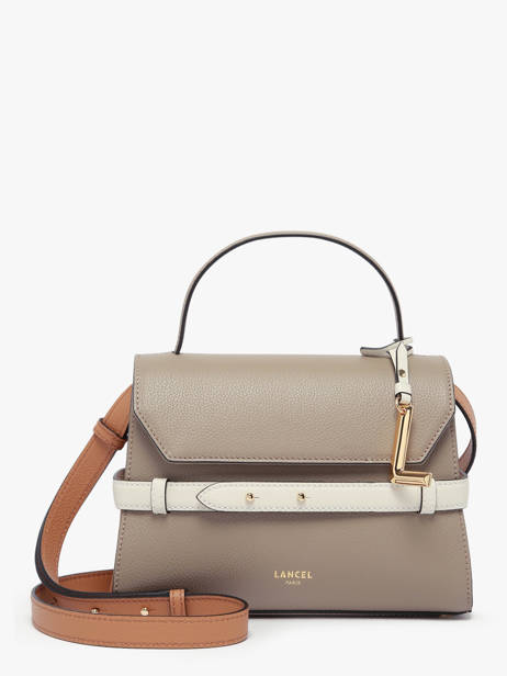 Sac Bandoulière Faubourg Lancel Multicolore faubourg A13949