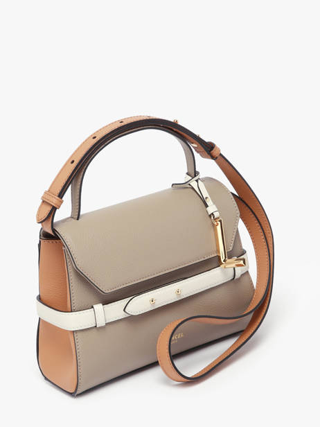 Sac Bandoulière Faubourg Lancel Multicolore faubourg A13949 vue secondaire 1