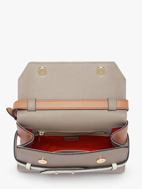 Sac Bandoulière Faubourg Lancel Multicolore faubourg A13949 vue secondaire 2