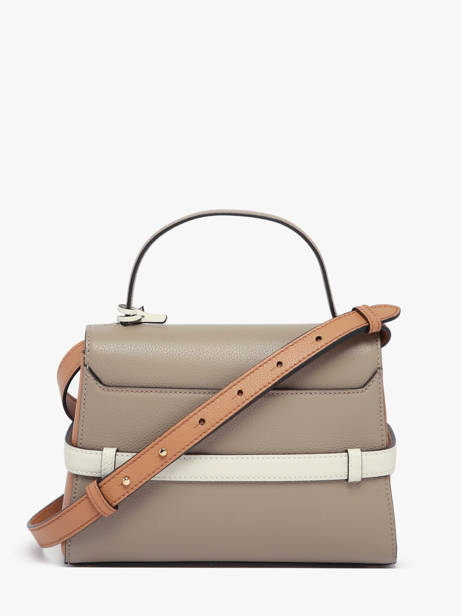 Sac Bandoulière Faubourg Lancel Multicolore faubourg A13949 vue secondaire 3