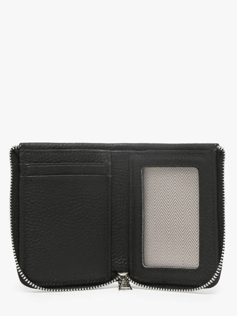 Porte-cartes Cuir Arthur & aston Noir thomas 100 vue secondaire 1