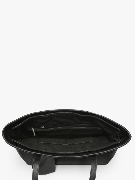 Sac Porté épaule Format A4 Gallantry Noir format a4 M9401 vue secondaire 1