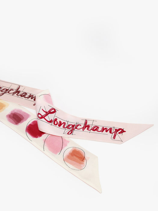 Longchamp Soie gots Scarves
