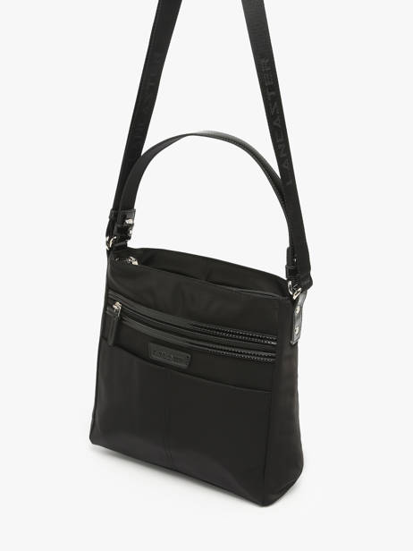 Crossbody Bag Basic Vernis Lancaster Black basic vernis 514-60 other view 1