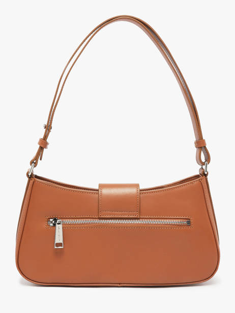 Shoulder Bag Paris Ily Leather Lancaster Beige paris ily 41 other view 4