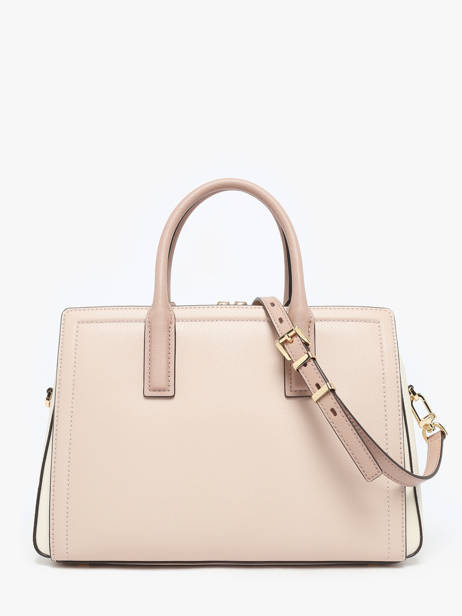 Handbag Laila Leather Michael kors Pink laila T5G9IS2T other view 3