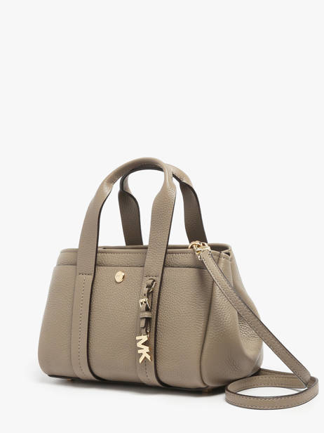 Shoulder Bag Romee Leather Michael kors Beige romee T5G1ZC1L other view 2