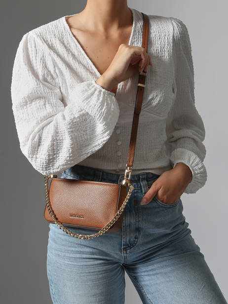 Shoulder Bag Bryant Leather Michael kors Brown bryant S5GYTU1L other view 1