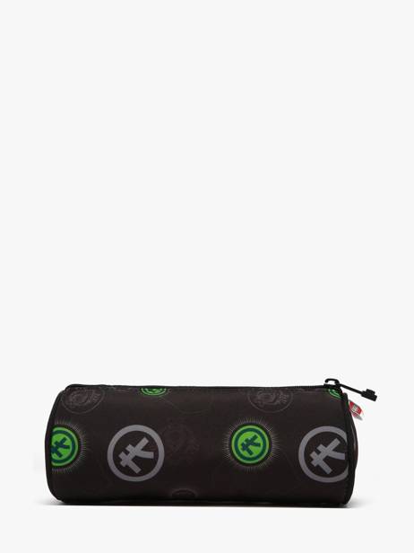 Pouch Lego Black ninjago elemental master  25 other view 2