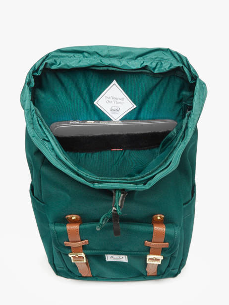 Sac à Dos 1 Compartiment + Pc 13