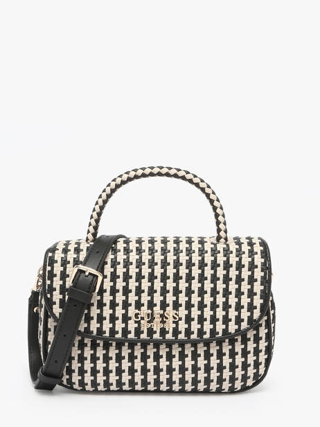 Crossbody Bag Mirema Guess Black mirema WG963120