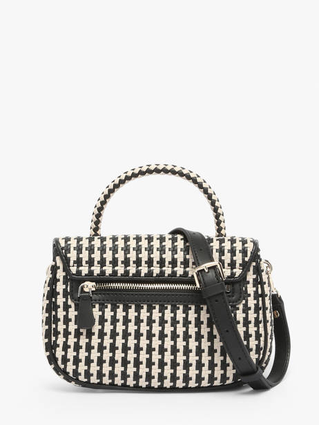 Crossbody Bag Mirema Guess Black mirema WG963120 other view 4