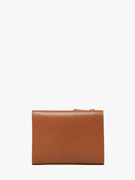 Longchamp Epure timeless Portefeuilles Marron