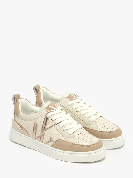 Sneakers Vanessa wu women BK2555BG vue secondaire 1