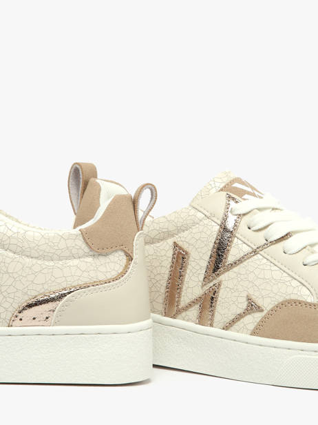 Sneakers Vanessa wu women BK2555BG vue secondaire 2
