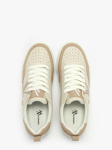 Sneakers Vanessa wu women BK2555BG vue secondaire 3