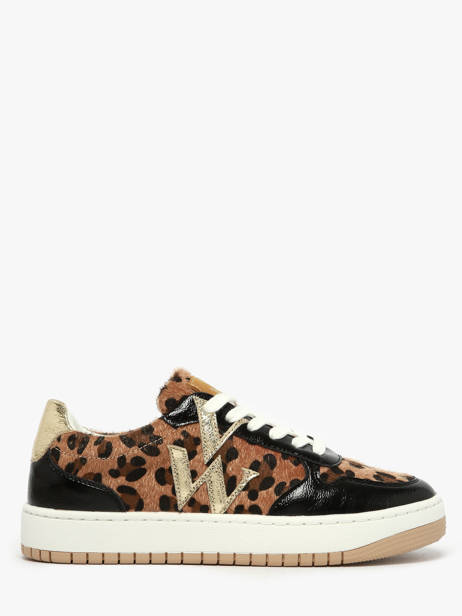 Sneakers Vanessa wu Or women BK2736OR