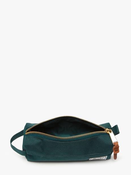 Pouch Classics Herschel Green classics 30073 other view 1