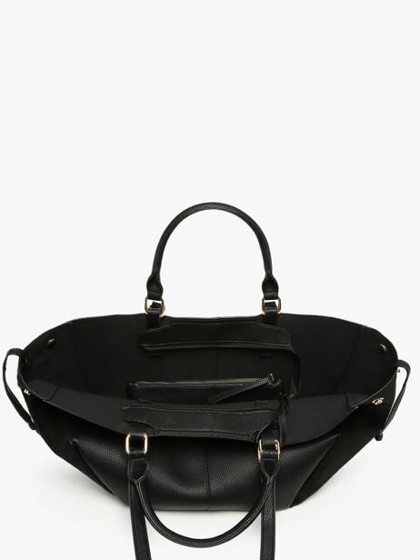 A4 Size Shoulder Bag Format A4 Gallantry Black format a4 4 other view 2