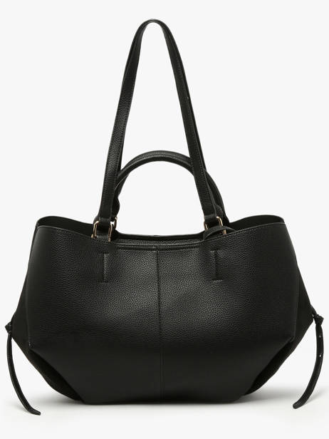 A4 Size Shoulder Bag Format A4 Gallantry Black format a4 4 other view 3