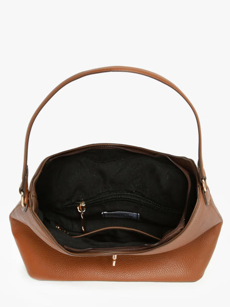 Shoulder Bag Venise Torrow Brown venise TVEN03 other view 2