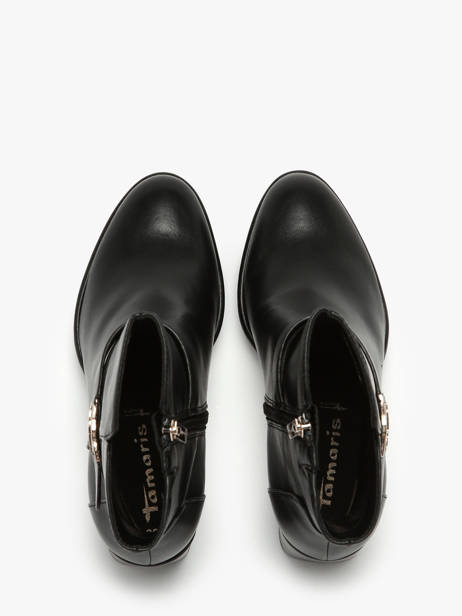 Heeled Boots Tamaris Black women 45 other view 4