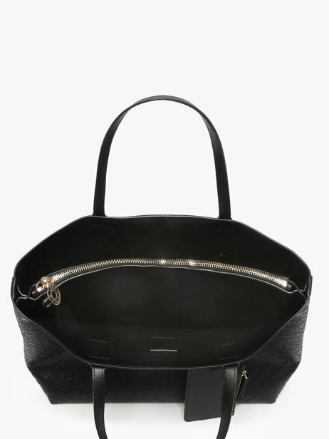 Shoulder Bag Th Icon Tommy hilfiger Black th icon AW17684 other view 2