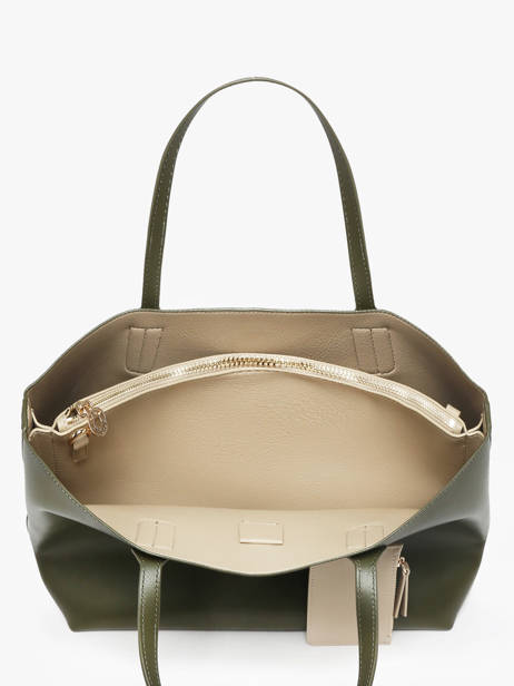 Shoulder Bag Th Icon Tommy hilfiger Green th icon AW17683 other view 2