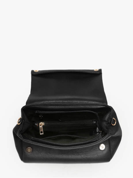 Shoulder Bag Plum Torrow Black plum TPLU1B other view 3