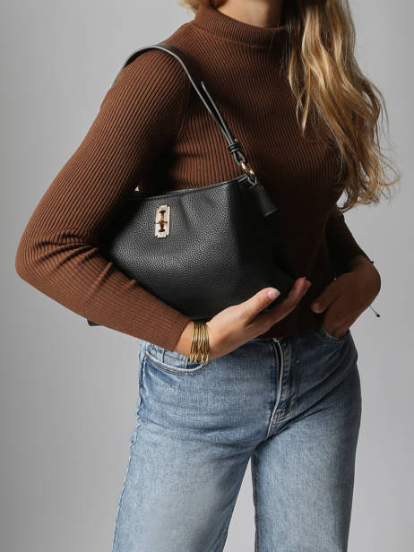 Shoulder Bag Venise Torrow Black venise TVEN04 other view 1