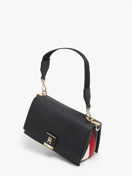 Shoulder Bag Th Her Tommy hilfiger Blue th her AW17831 other view 2