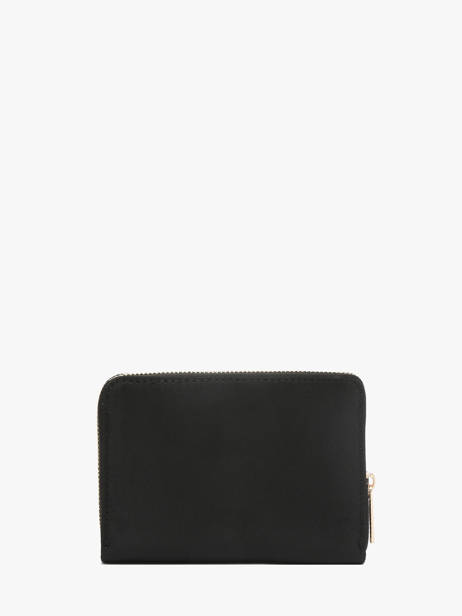 Wallet Popette Tommy hilfiger Black popette AW17741 other view 2