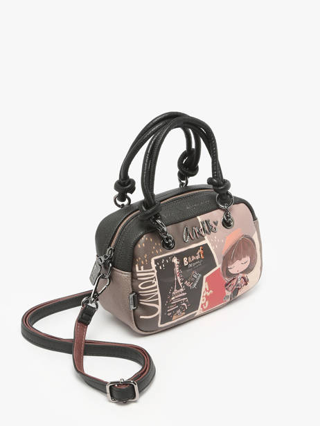 Sac à Main Mademoiselle Anekke Multicolore mademoiselle 41801399 vue secondaire 1