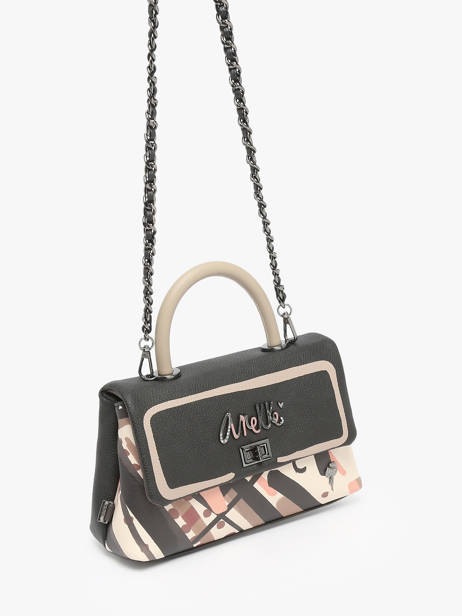 Shoulder Bag Parisian Anekke Black parisian 41811408 other view 2