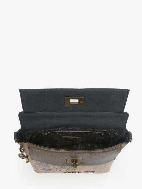 Shoulder Bag Parisian Anekke Black parisian 41843528 other view 3