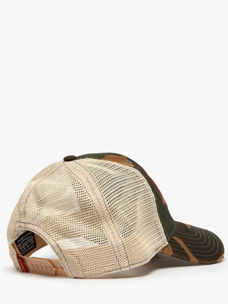 Cap Von dutch Multicolor accessoires 10 other view 2